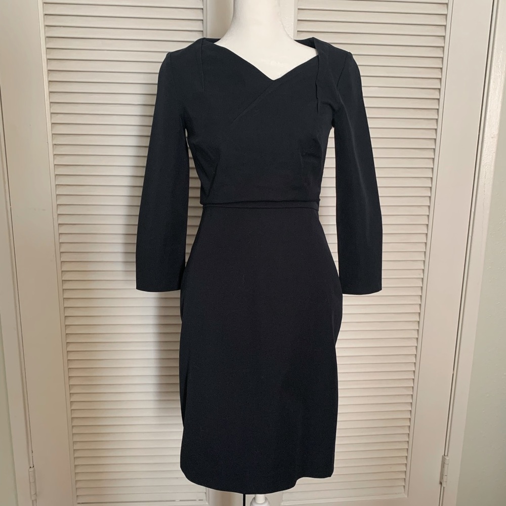 Banana republic dress